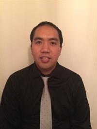 Christopher Lim