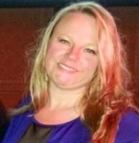 Kimberly J Riccio 