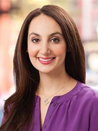 Ashley  Sherman 