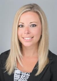 Katie Blandi