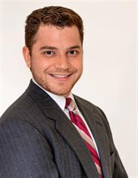 Eric Anastasio