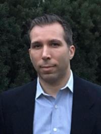 Anthony M Manzolillo 