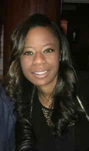 Crystal  Hartridge-Saunders 