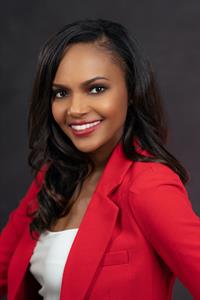 Georgette Goldson