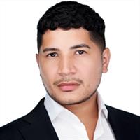 Keith  Weiser  (CBR)