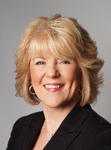 Marie W Breslin