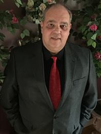 Bernard D'Angelo