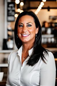 Danielle  DeRosa  (CBR)