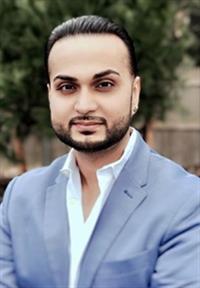 Davinderpal Chadha