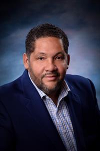 Charlemagne Benjamin