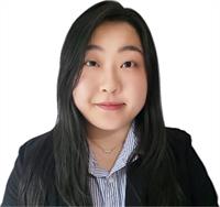 Helen  Lam 