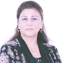 Tahira Nazir