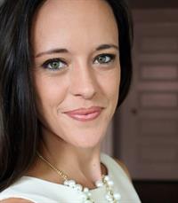 Sarah Doud