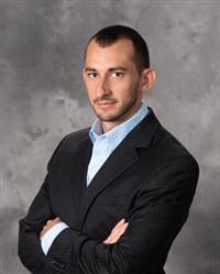 Anthony G DePalma