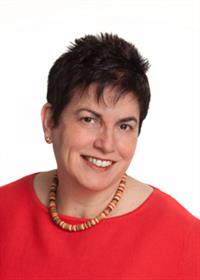Judith Marino