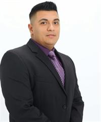 Victor Sandoval
