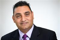 Malik Zulqarnain
