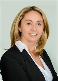Joanna Falkowska