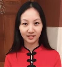 Wen Ci  Liu 