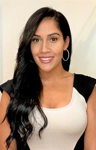 Erica D Devargas 