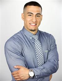 Andrew Nieves