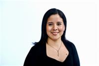 Veronica R Leon 