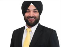 Jagjeet S Talwar