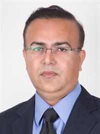 Muhammad S Nawaz