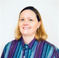 Pamela Webster