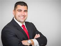 Tristan Cetto