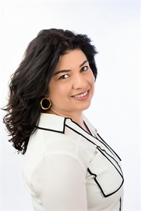 Chantel Negron