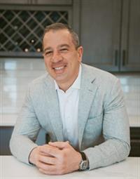 Daniel  Coscia  (CBR)