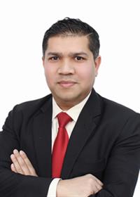 Safayeat H Khan