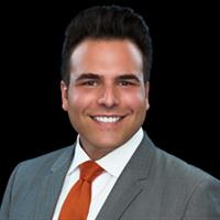 Matthew  Melinger 