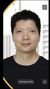 Bingzhang  Wang 
