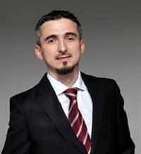 Senad Ahmetovic  