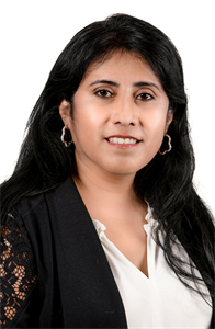 Melissa  Roman-Pulgarin 