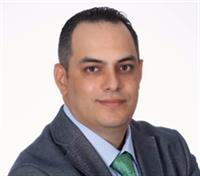 Roberto De La Rosa
