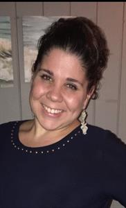 Danielle  Morgenbesser 