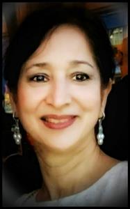 Mrinalni  Sharma 