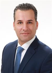 Anthony  Gaglio 