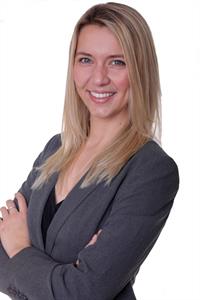 Kristin  Sievert 