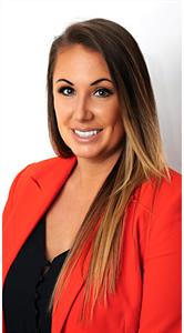 Kara OBrien
