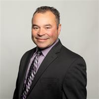 Michael Negron