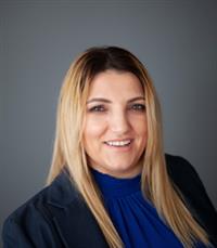 Erjola Brahaj