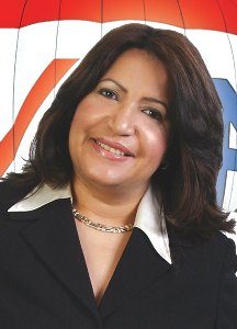 Milady Fernandez