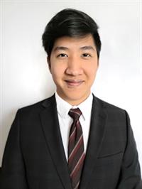Charles Xia