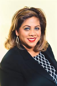 Cindy C Hosein Mohan