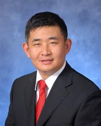 Lei  Liu 