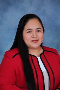 Marcia G Gomez Maita